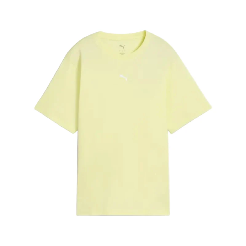 PUMA Womens Essentials Relaxed Tee