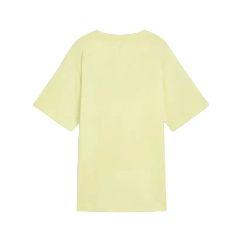 PUMA Womens Essentials Relaxed Tee - Image 2