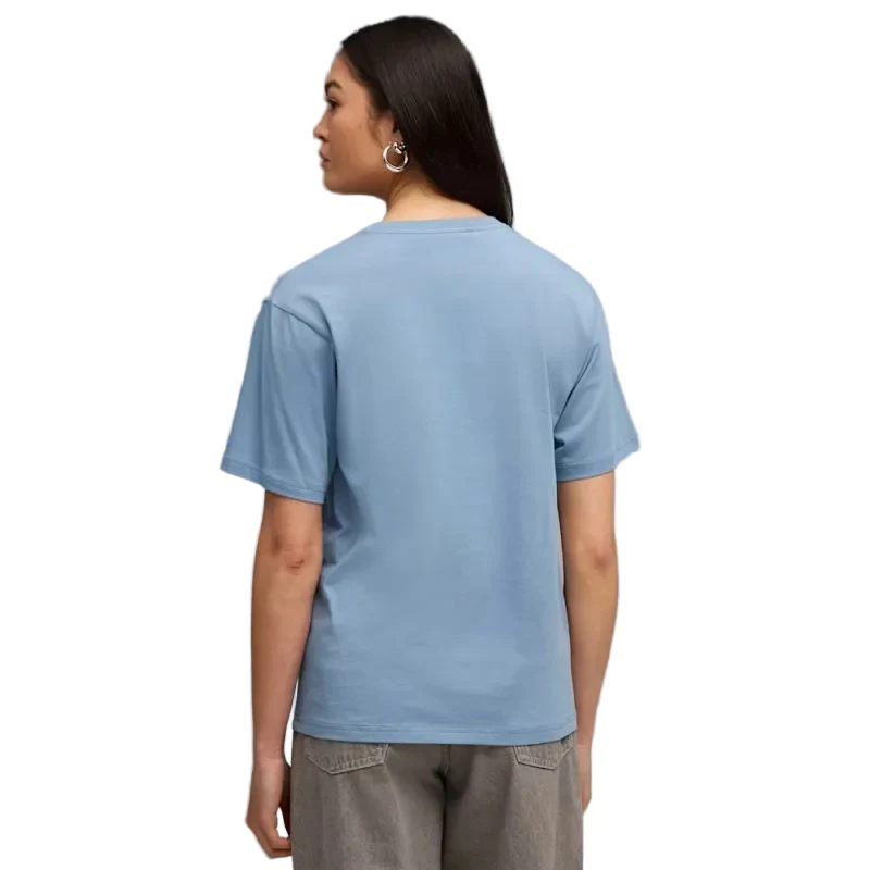 PUMA Womens Essentials Relaxed Tee - Image 2