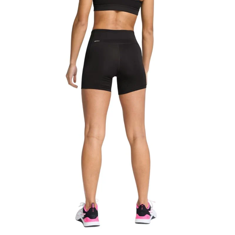 PUMA Womens TAD Essentials HW 5-inch Short Tights - Image 2
