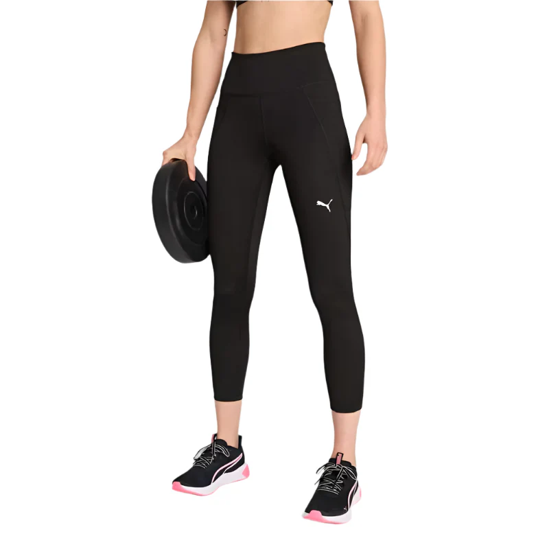 PUMA Womens TAD Essentials HW 7/8 Tights