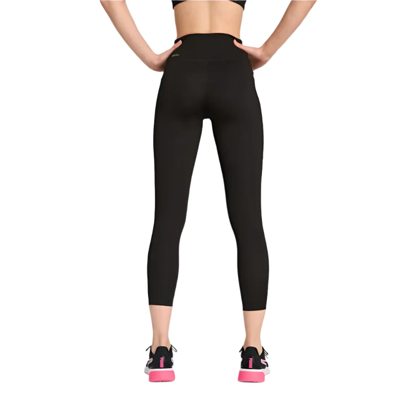 PUMA Womens TAD Essentials HW 7/8 Tights - Image 2