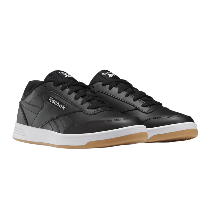 Reebok Court Advance Mens Casual Shoes - Image 3