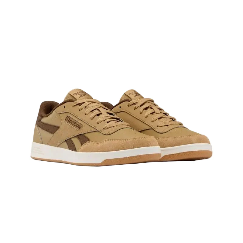 Reebok Court Advance Mens Casual Shoes - Image 2