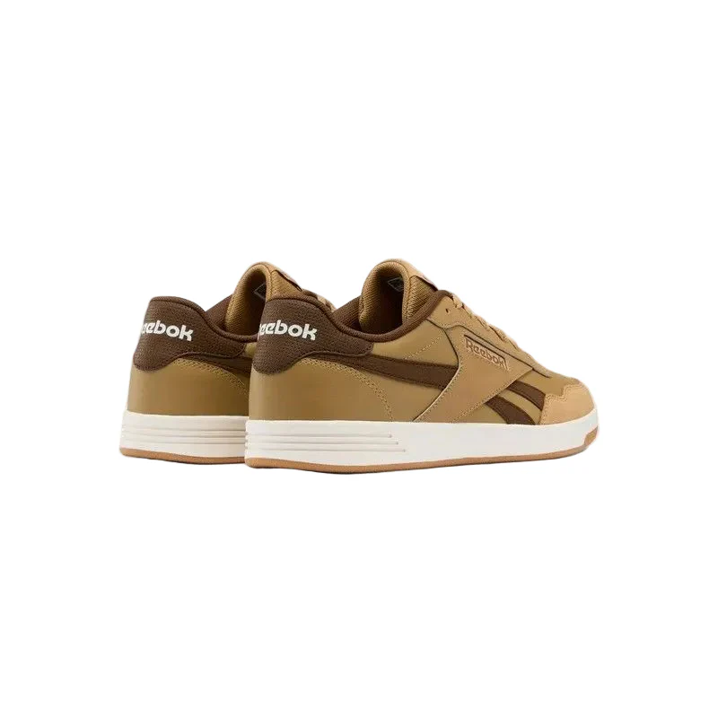 Reebok Court Advance Mens Casual Shoes - Image 3