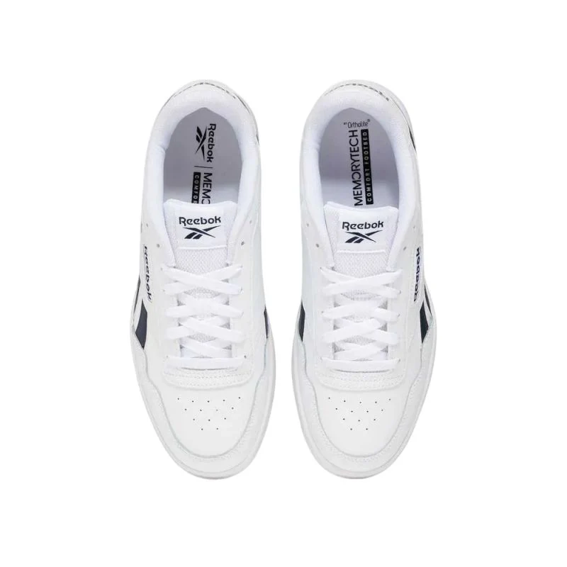 Reebok Court Advance Mens Casual Shoes - Image 4