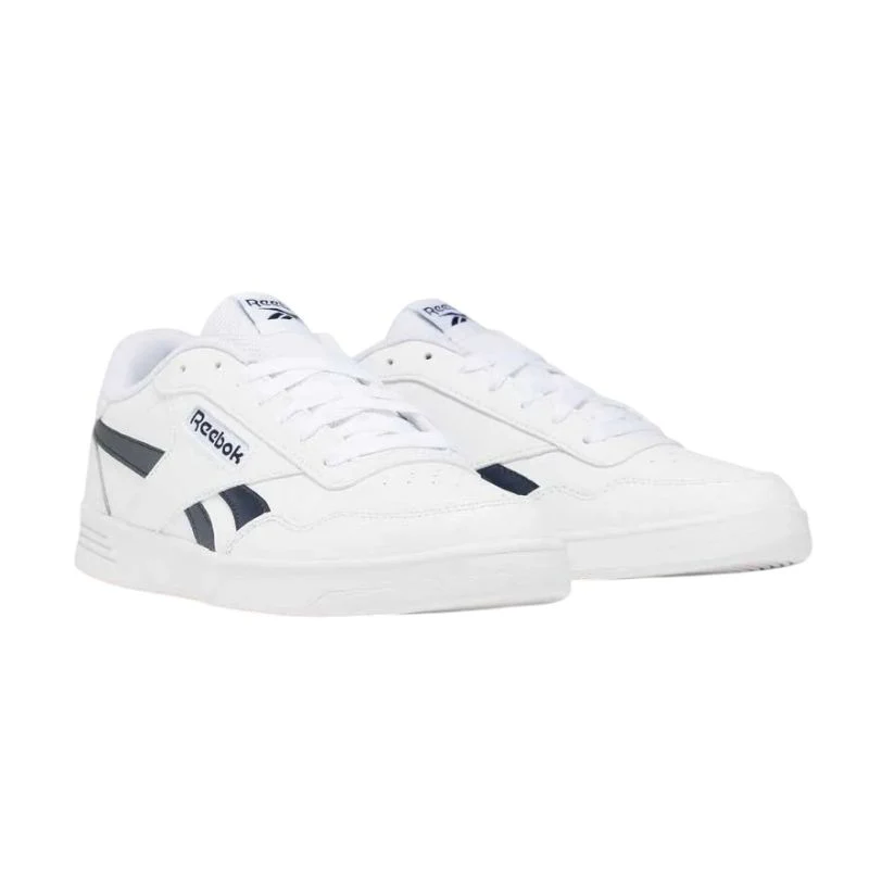 Reebok Court Advance Mens Casual Shoes - Image 5