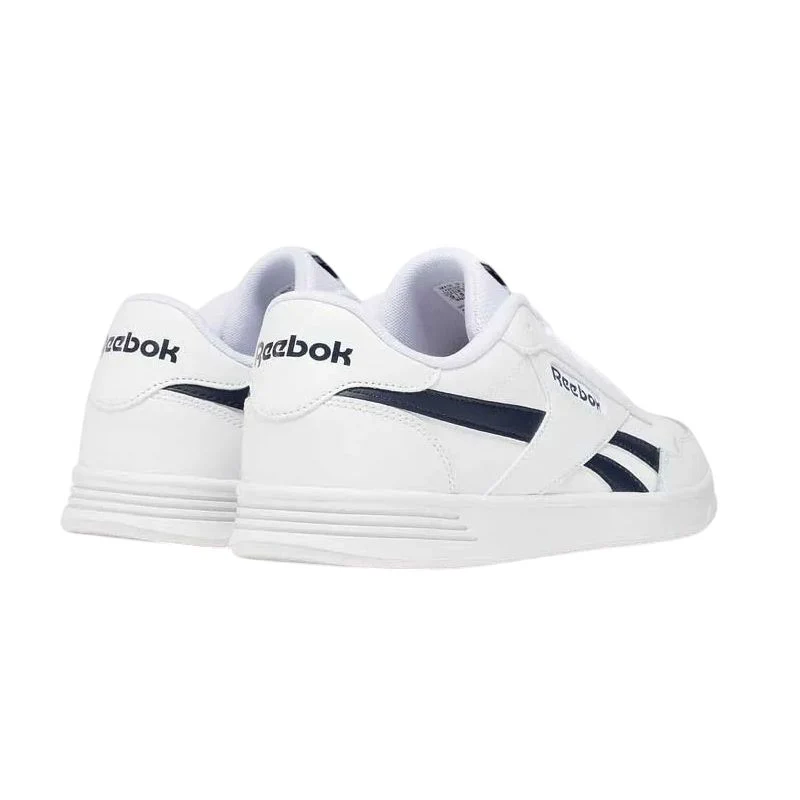 Reebok Court Advance Mens Casual Shoes - Image 6