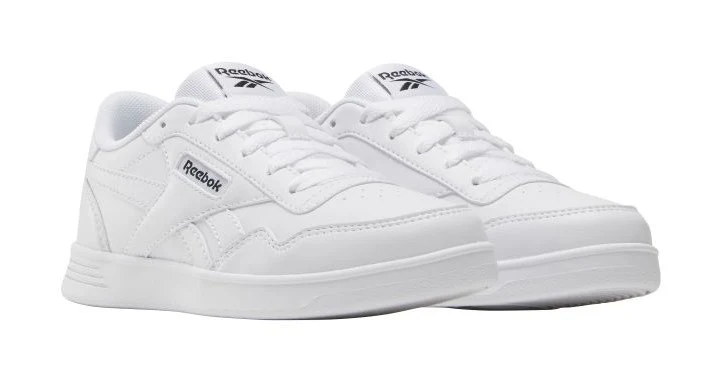 Reebok Court Advance Kids Casual Shoes - Image 3