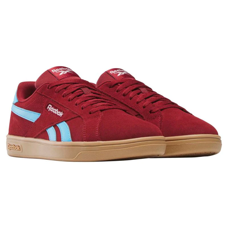 Reebok Court Retro Mens Casual Shoes - Image 3
