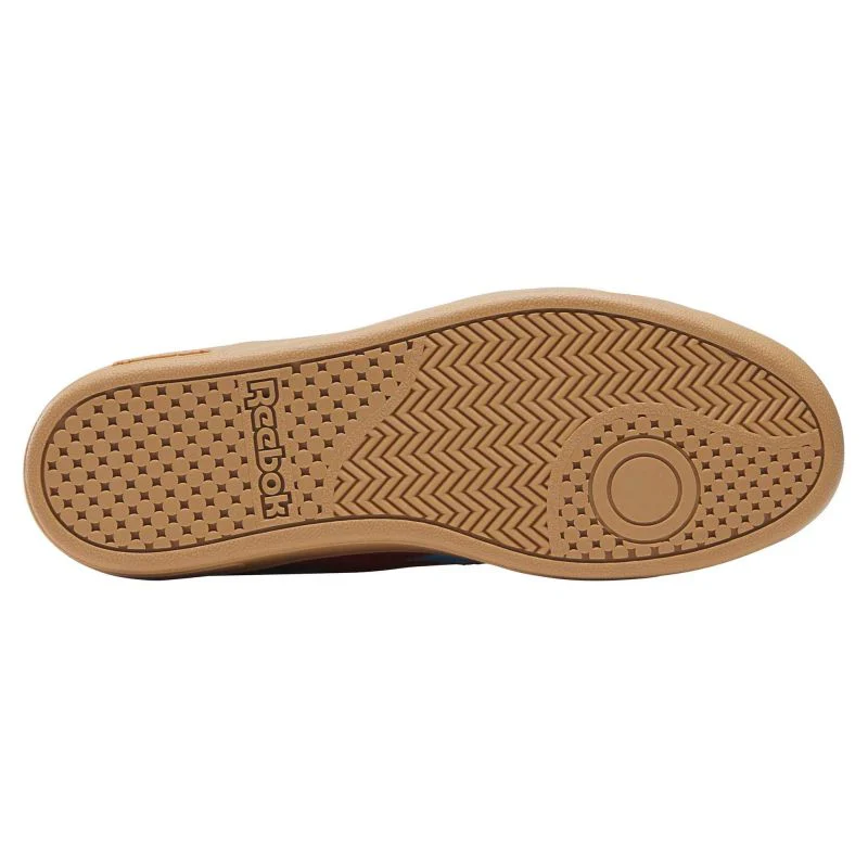 Reebok Court Retro Mens Casual Shoes - Image 4