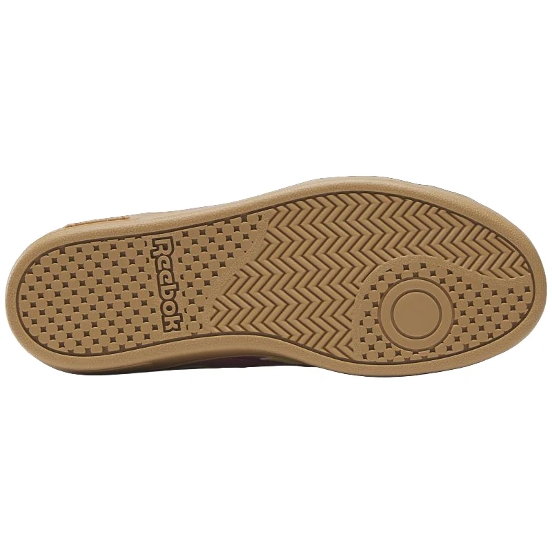 Reebok Court Retro Womens Casual Shoes - Image 3