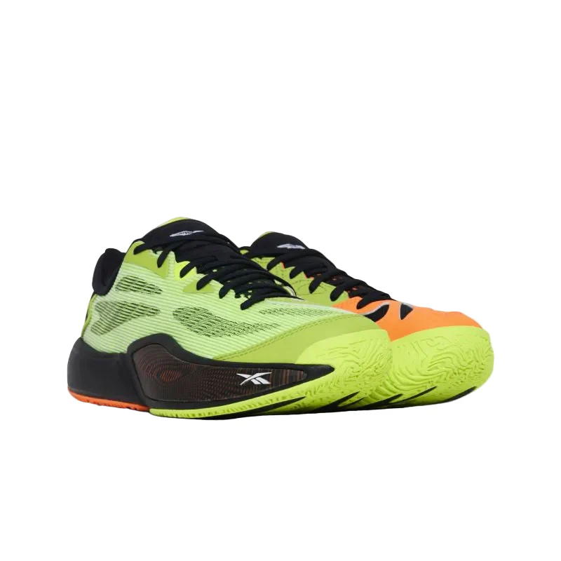 Reebok Engine A 26 SE Adults Basketball Shoes - Image 2