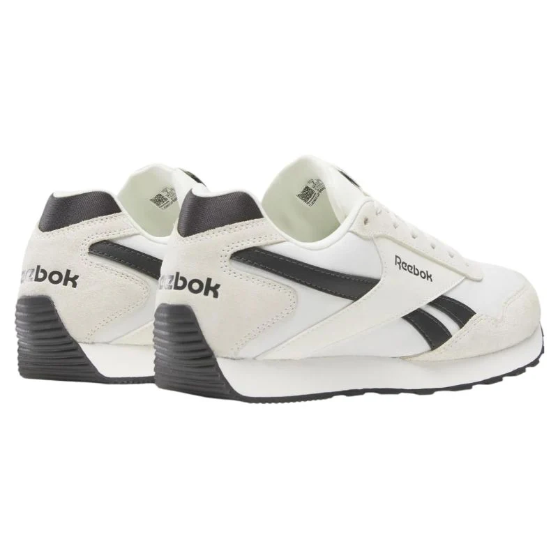 Reebok Glide Low Womens Casual Shoes - Image 2