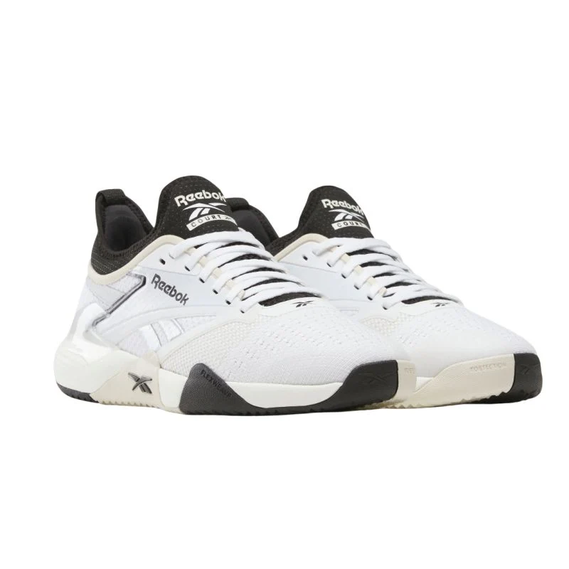 Reebok Nano Court D Mens Cross Training Shoes - Image 3