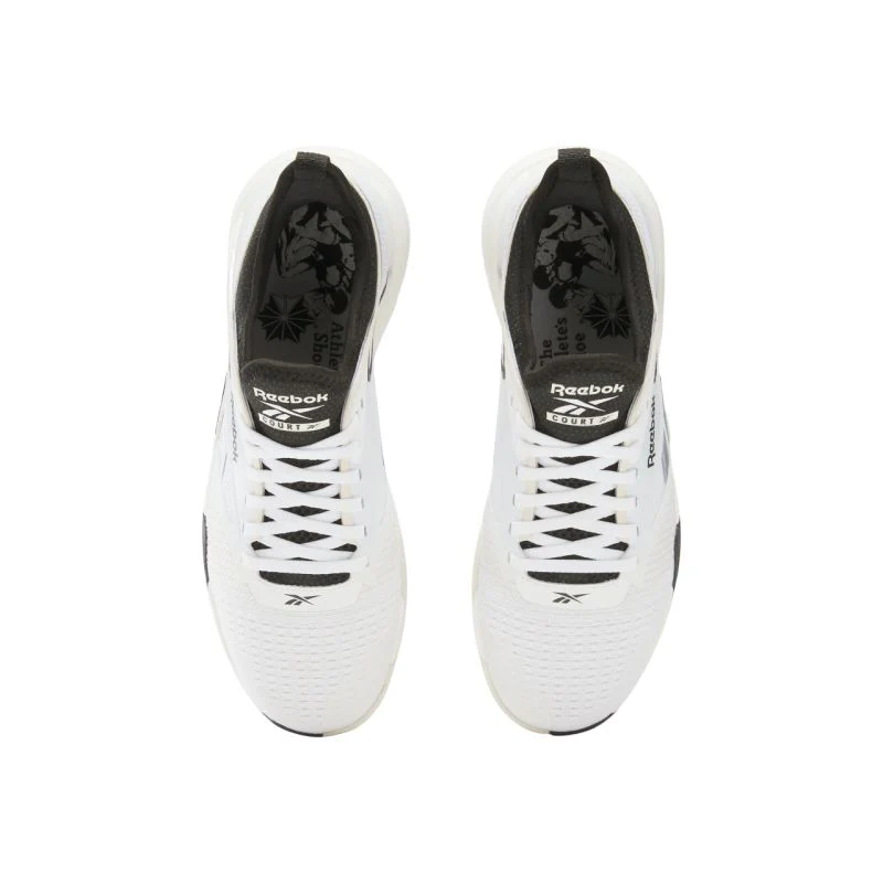 Reebok Nano Court D Mens Cross Training Shoes - Image 5