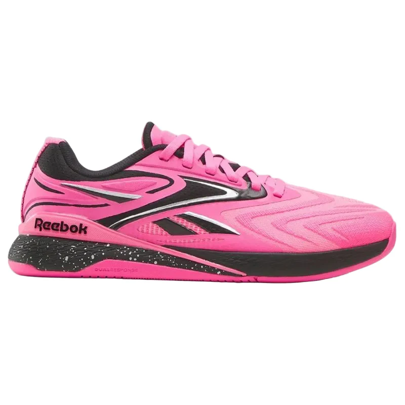 Reebok Nano X5 Edge B Womens Cross Training Shoes