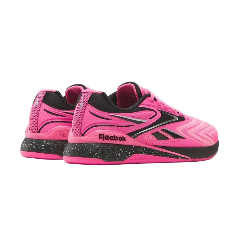 Reebok Nano X5 Edge B Womens Cross Training Shoes - Image 3
