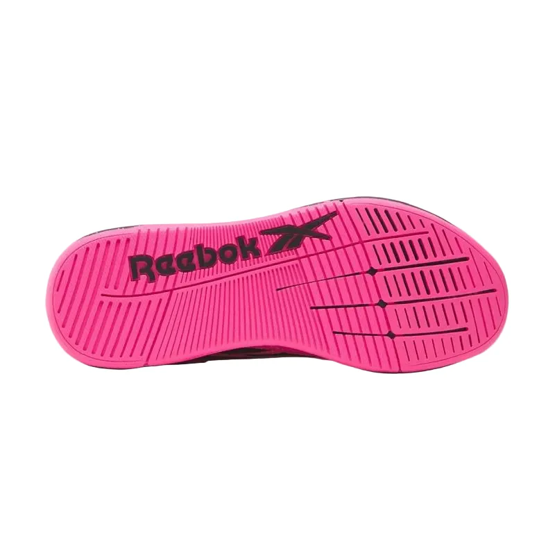 Reebok Nano X5 Edge B Womens Cross Training Shoes - Image 4