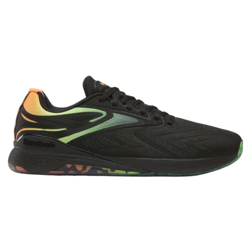 Reebok Nano X5 Edge D Mens Cross Training Shoes