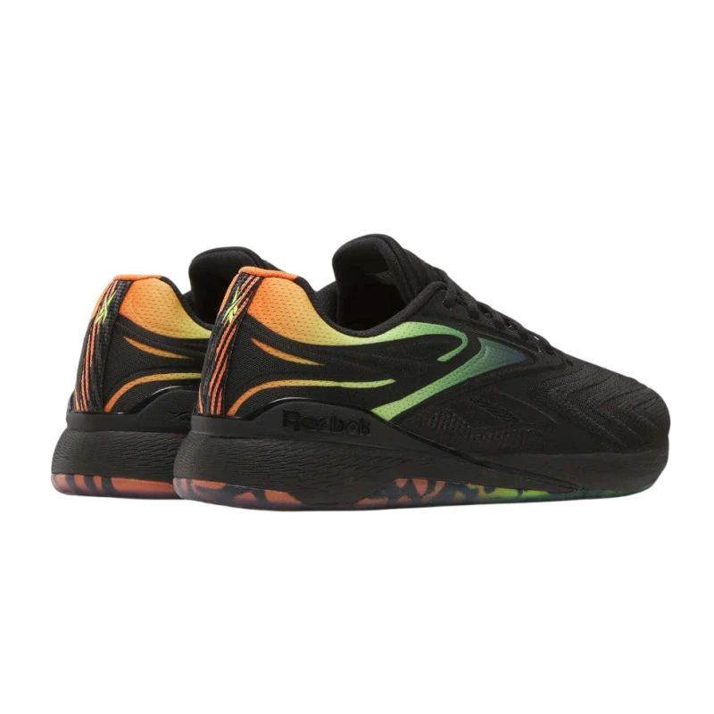 Reebok Nano X5 Edge D Mens Cross Training Shoes - Image 2