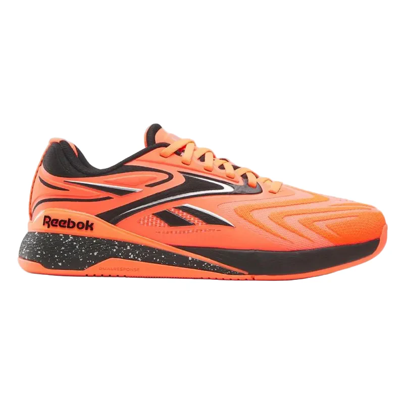 Reebok Nano X5 Edge D Mens Cross Training Shoes