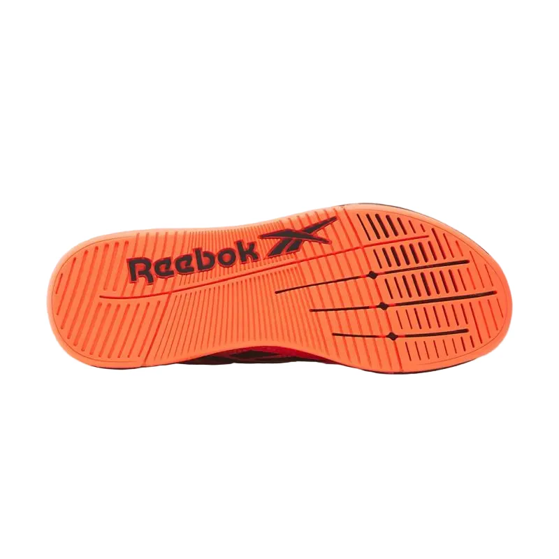Reebok Nano X5 Edge D Mens Cross Training Shoes - Image 4