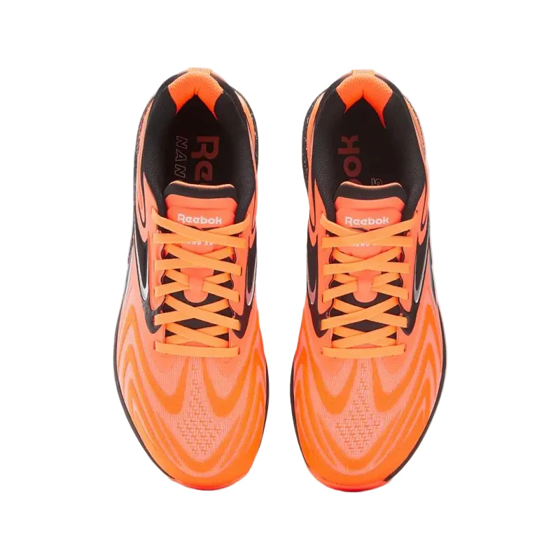 Reebok Nano X5 Edge D Mens Cross Training Shoes - Image 5