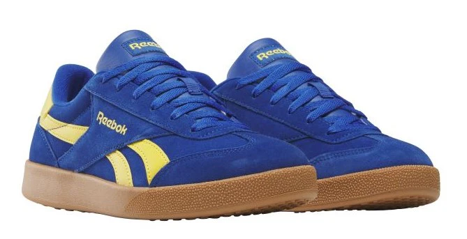 Reebok Smash Edge Mens Casual Shoes - Image 3