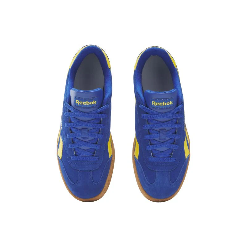 Reebok Smash Edge Mens Casual Shoes - Image 5