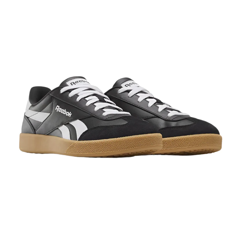 Reebok Smash Edge S Mens Casual Shoes - Image 3