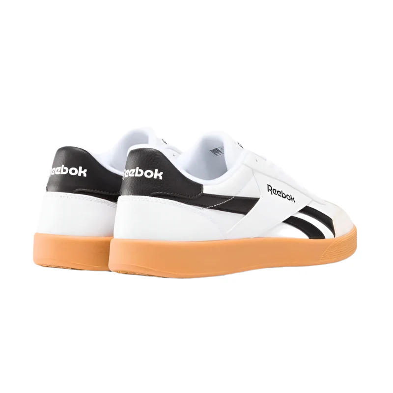 Reebok Smash Edge S Mens Casual Shoes - Image 2