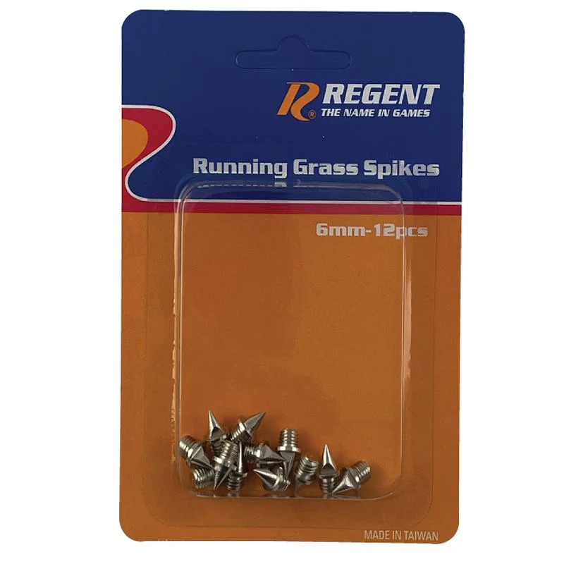 Regent 12MM Grass Spikes