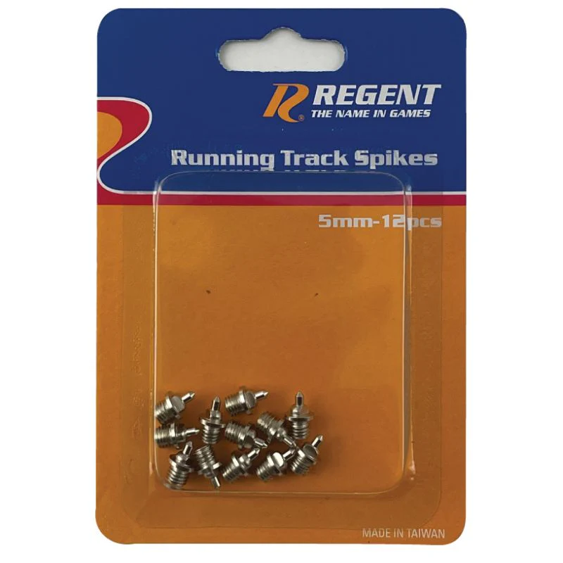 Regent 5MM Track Spikes