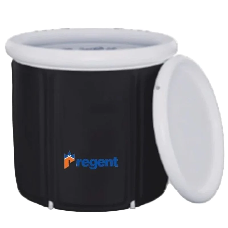 Regent Round Ice Bath