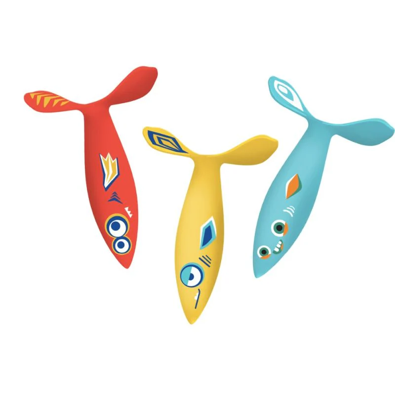 Regent Swirl Divers