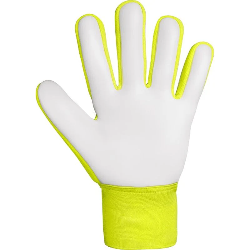 Reusch Attrakt Starter Solid Junior Goalkeeping Gloves - Image 2