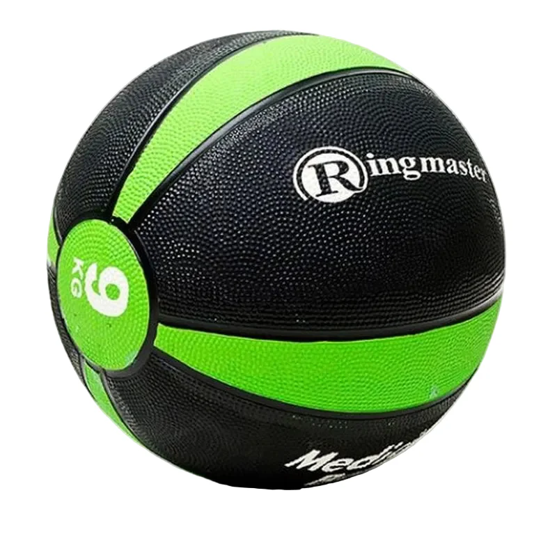 Ringmaster 2-Tone 9kg Medicine Ball