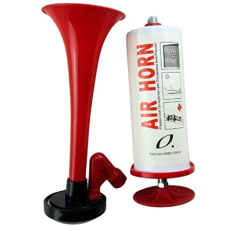 Alliance Pump Action Air Horn - Image 2
