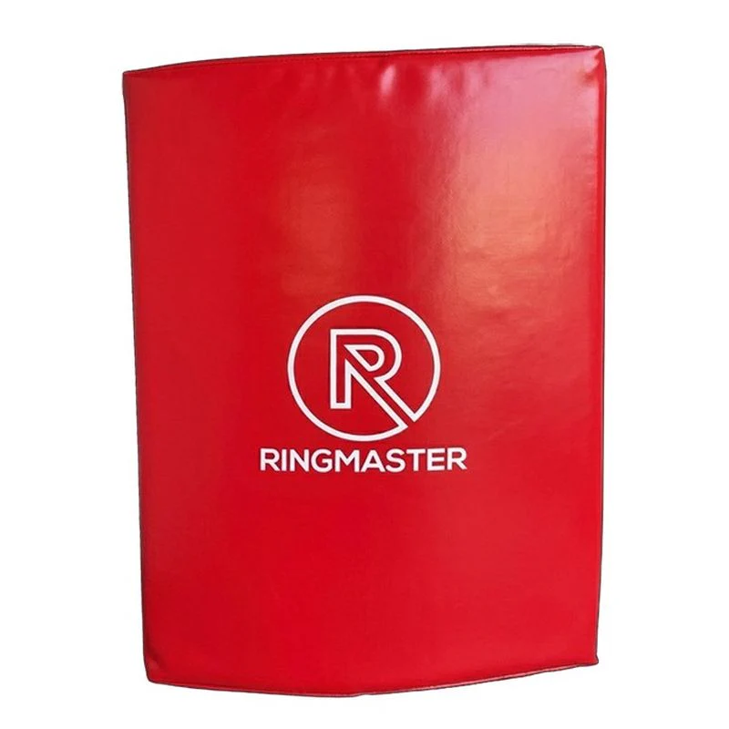 Ringmaster Convex Hit Shield