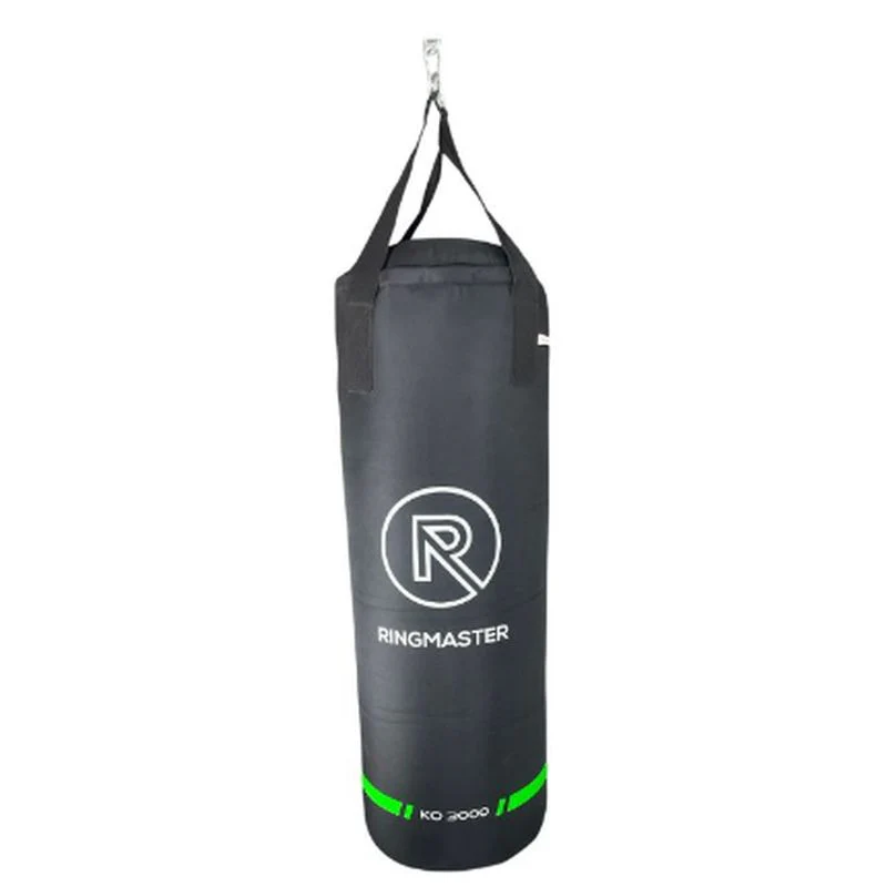 Ringmaster KO Polycanvas 3000 Boxing Bag