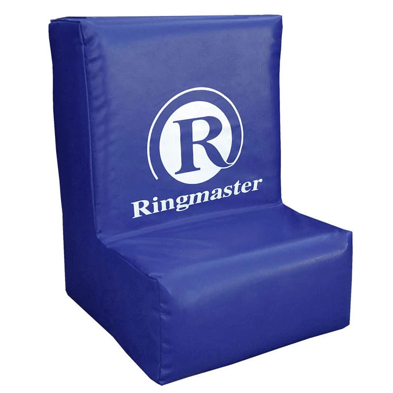 Ringmaster Mobile Ruck Bag With Ledge