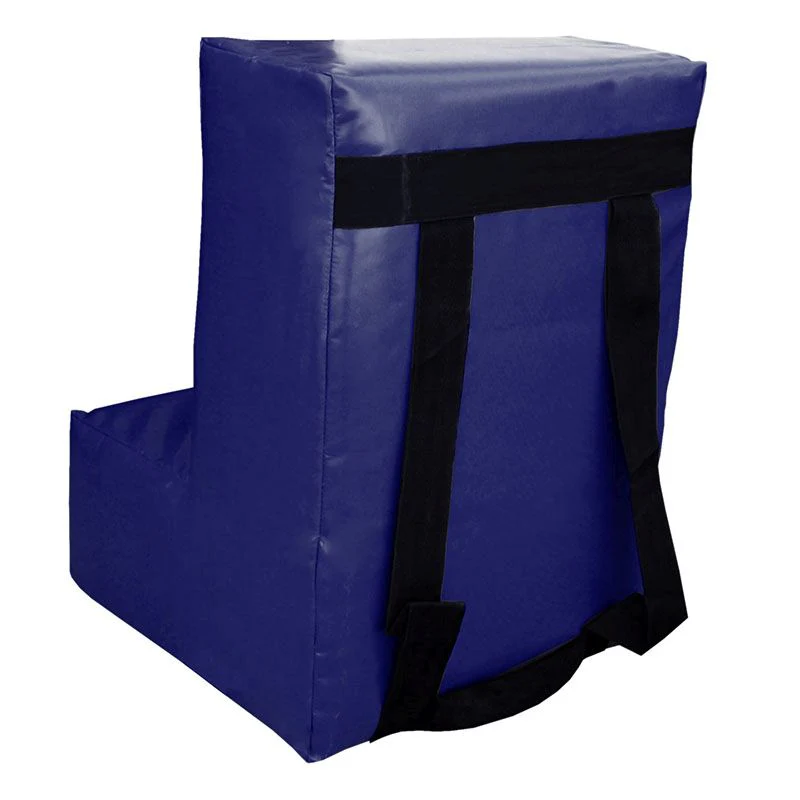 Ringmaster Mobile Ruck Bag With Ledge - Image 2