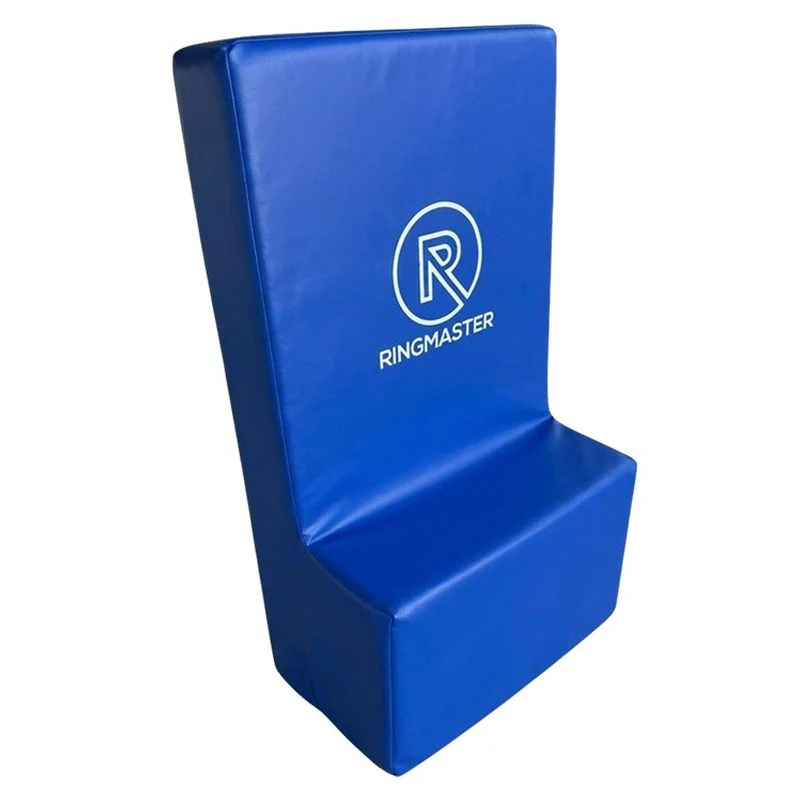 Ringmaster Ruck Bag With Handle