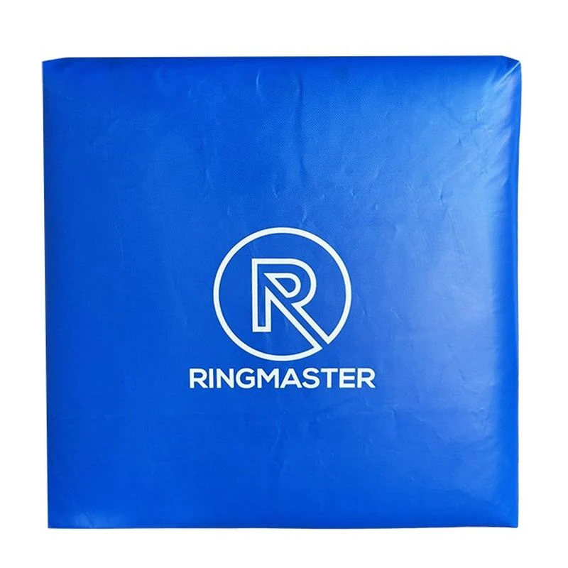 Ringmaster Square Bump Pad