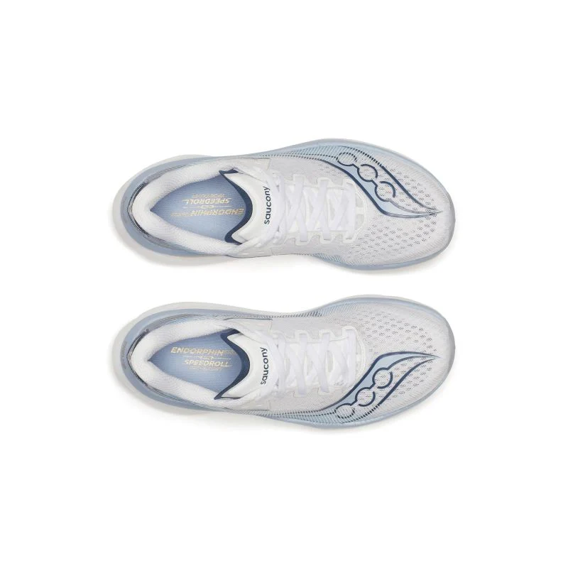Saucony Endorphin Azura B Womens Running Shoes - Image 4