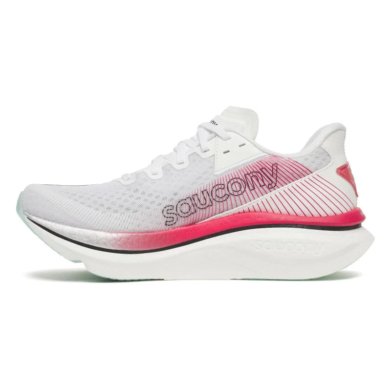 Saucony Endorphin Azura D Mens Running Shoes - Image 2