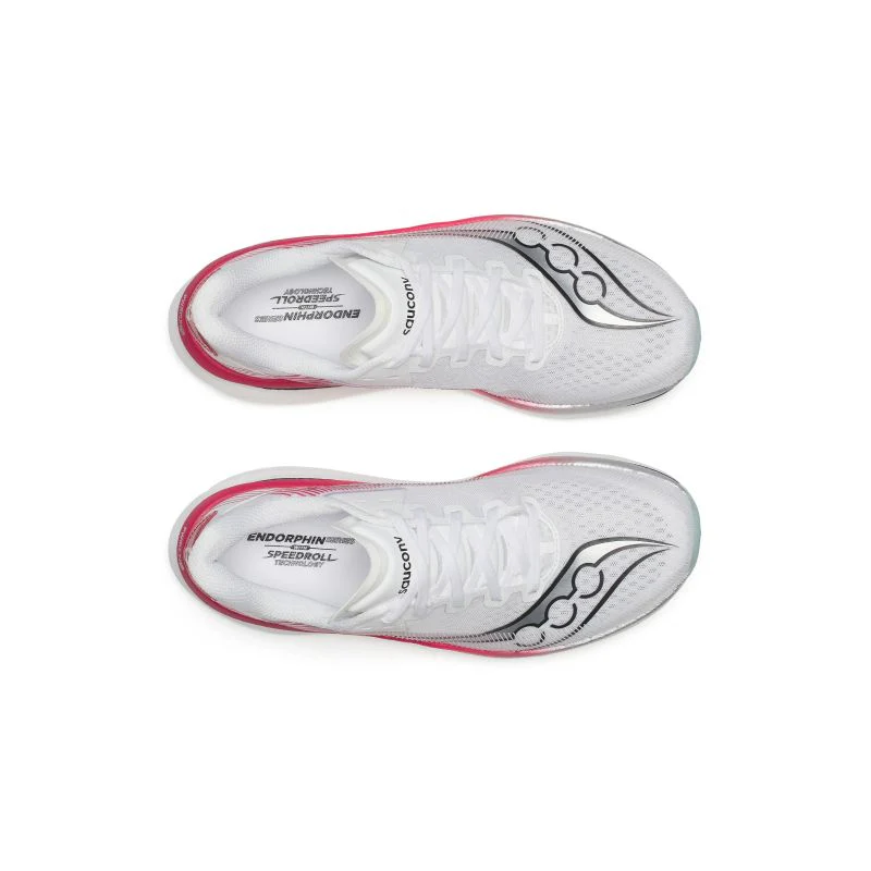 Saucony Endorphin Azura D Mens Running Shoes - Image 4