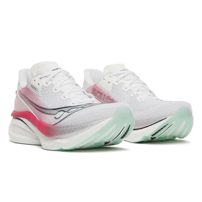 Saucony Endorphin Azura D Mens Running Shoes - Image 6