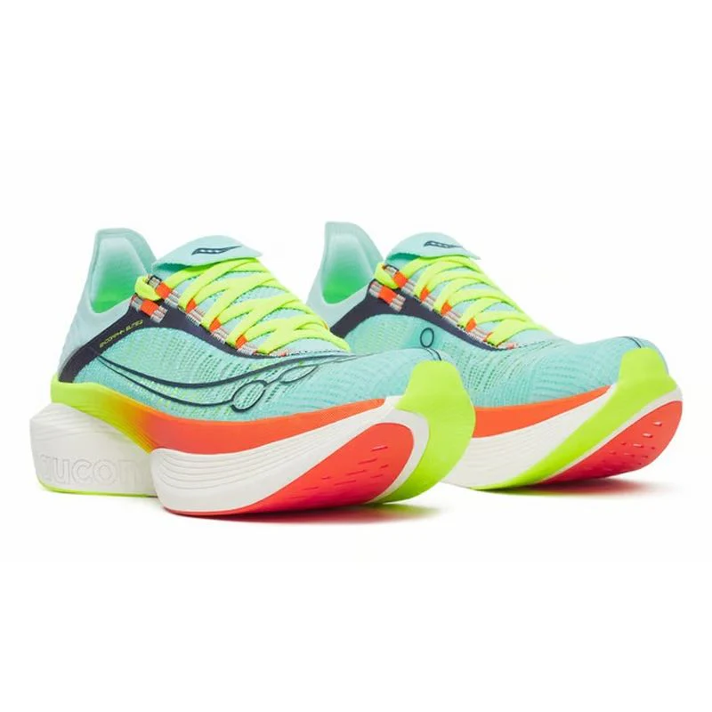 Saucony Endorphin Elite 2 D Mens Running Shoes - Image 6